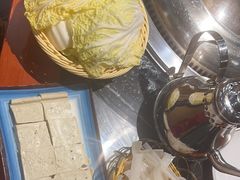-桃源村铁锅炖鱼(体育馆道店)