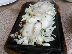 -Santoor 萨都里印度餐厅(北锣鼓巷店)