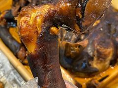 -江湖亮亮蒸虾大排档烤全羊清真(武汉总店)