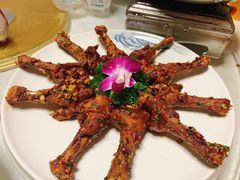 -祥云精致湘菜馆(东1时区店)