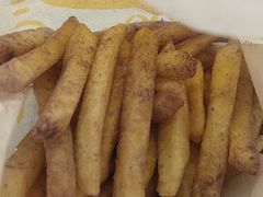 -麦当劳(假日广场店)