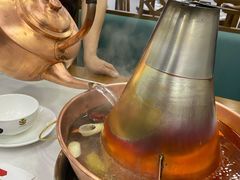 -京九涮肉老北京铜火锅(紫岭国际店)
