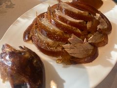 -北平食坊·烤鸭(黄寺大街店)