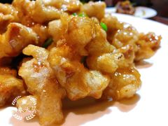 -谢虢彬名厨私房菜