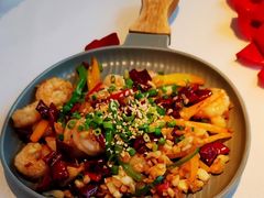 -天玑高空江景餐厅&酒吧Sky Secret Restaurant&Bar