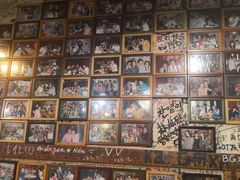 -包装马车·韩国料理·포장마차