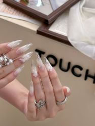 -Touch Nail·品质·美甲美睫
