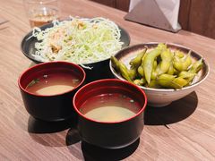 -山杏yama-katsu·吉列炸物