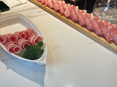 -祥源胡同·涮牛羊肉火锅(花桥店)