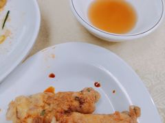 -黎记大排档(慈云路店)