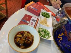 -1078號老北京涮肉(万达广场店)
