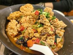 -湘肠香火锅店(团结湖店)