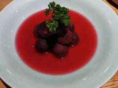 -荷花亭·湖北融合菜(十堰武商MALL店)