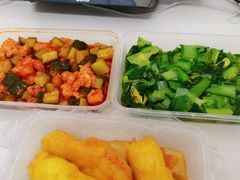 -清真宏玉祥黄门脸餐厅(华荫东里店)