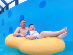 -清河半岛温泉度假酒店