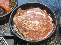 -九田家黑牛烤肉料理(珠江摩尔店)