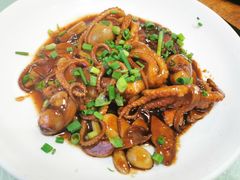 -宁波小海鲜(秀文路店)