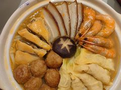 -红城阁·上海味道(四平路店)