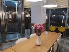 -Blueglass酸奶(财富购物中心店)