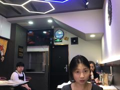-段氏龙虾·烧烤·烤鱼(东书房路店)