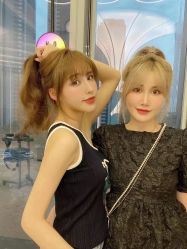 -OnHair造型