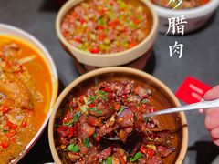 -鸽子侯·家宴·平价海鲜(市图书馆店)