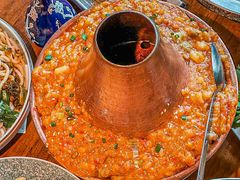 -遇见阿家村云南菜(魏公村店)