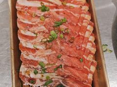-朴太院·朝鲜族炭火烤肉(民乐园总店)