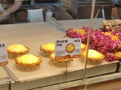 -鲍师傅糕点(五角场店)