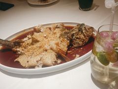 -茉里粤菜(皇姑万象汇店)