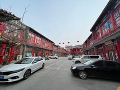 -华声天桥民俗文化园