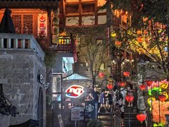 -重庆十八梯传统风貌区