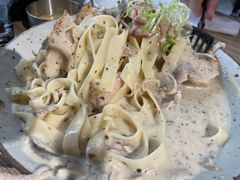 -Maxpoint Kitchen 西餐咖啡(乐峰广场店)