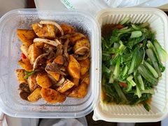 -新疆巴州金丝特餐厅(大钟寺店)