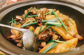 Longyang Duck