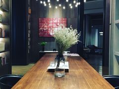 -北京三里屯CHAO酒店