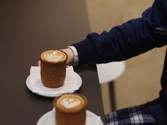 -Seesaw Coffee(苏州中心店)