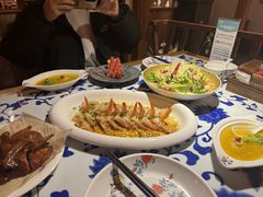 -江南赋(内蒙古大厦店)