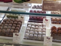 -GODIVA(王府井apm店)