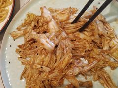 -便宜坊烤鸭店(科创店)