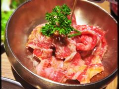 -西塔老太太泥炉烤肉(亚运村店)