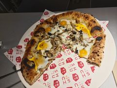 -春树下·树屋花房西餐厅(罍街AS1980店)