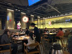 -桂小厨广西菜(青秀万达店)