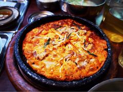 神仙雪浓汤(明洞店)-神仙雪浓汤(明洞店)