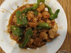 -金掌勺·锅包肉(广渠门店)