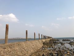 -青岛第二海水浴场