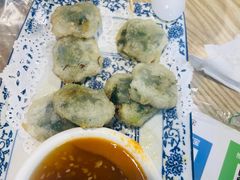 -黄记潮汕甜汤(贝底田坊店)