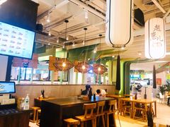 -赵崽儿川式面品(金桥国际店)