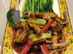 -鹿鸣春饭店(总店)