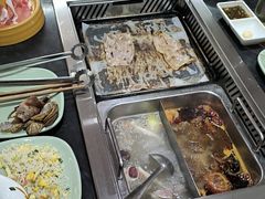 -食尚名肴自助涮烤